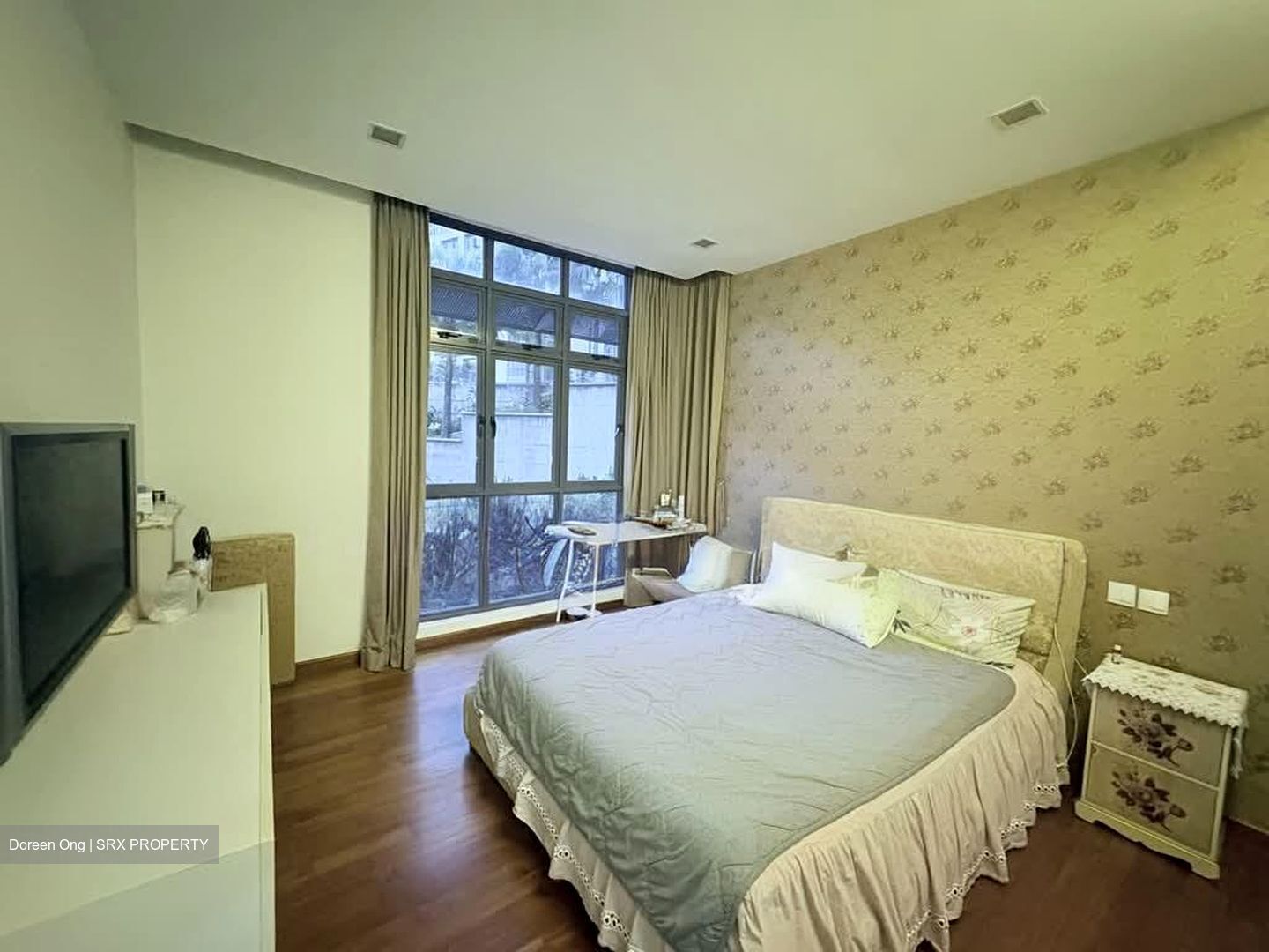 Carissa Park Condominium (D17), Condominium #553722001